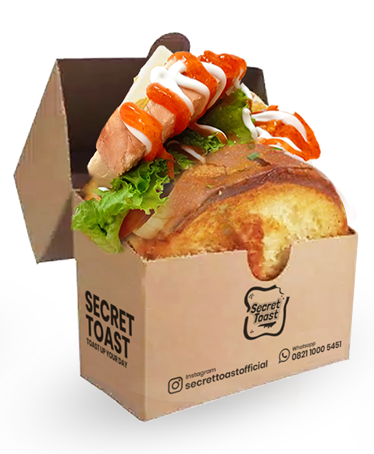 Peluang Usaha Makanan Terlaris - Waralaba Makanan Toast ...